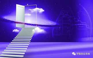 互联网创业思维并没有那么神奇