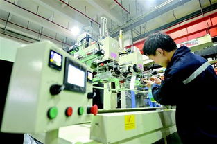 图文 格力新工厂产啥 尖板眼