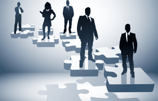 团队精神职场励志文章